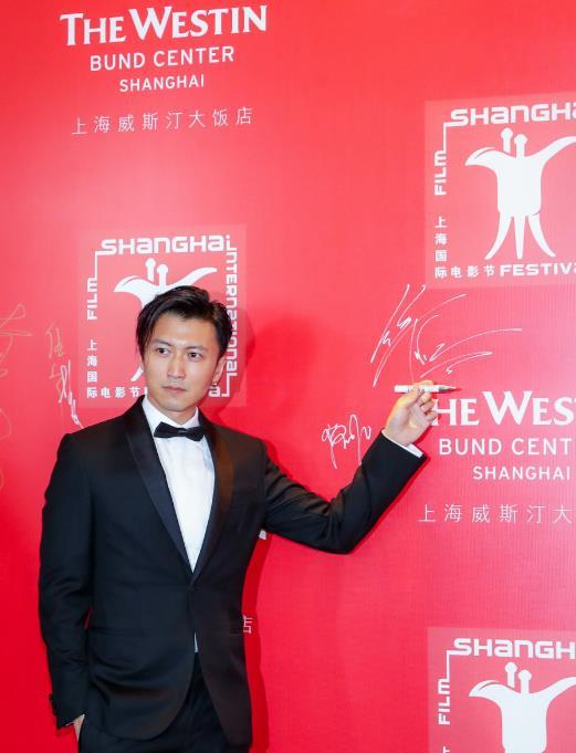 甄子丹新發(fā)型亮相，時(shí)尚變遷與個(gè)人立場(chǎng)的探索