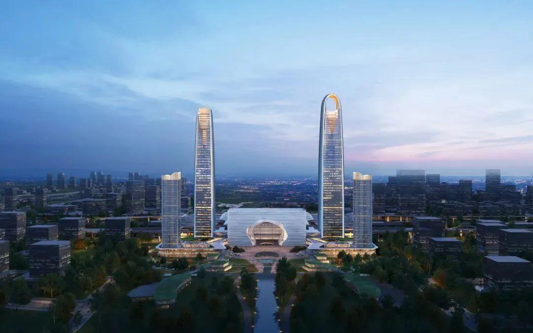 廣東第二機場(chǎng)最新動(dòng)態(tài)，多維視角下的建設與發(fā)展的探討