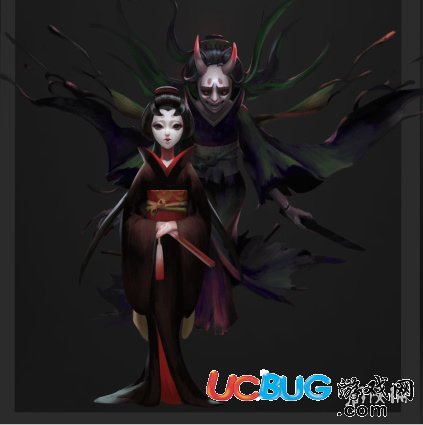 第五人格全新監管者揭曉，與自然共旅，探尋內心寧靜之旅