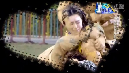 范冰冰電影，巨星傳奇的光影世界