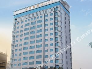 欽州賓館價(jià)格，科技帶來(lái)的住宿體驗革新