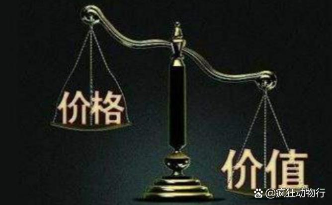 價(jià)格與價(jià)值解析，差異何在？