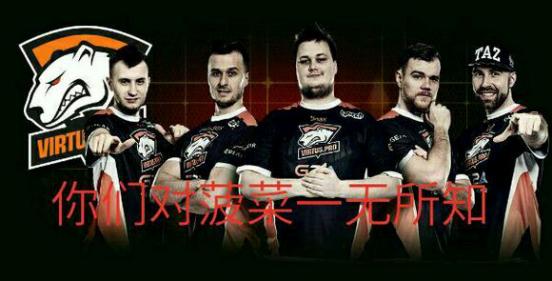 CSGO明星選手，天賦與努力的完美交織之路