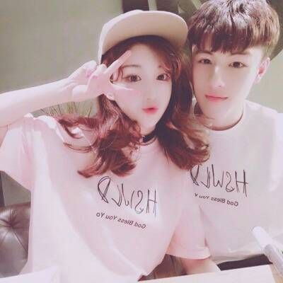 “2018情侶頭像精選”,2018情侶頭像精選，愛(ài)情的數字印記