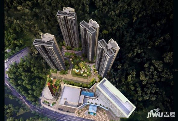 韶關(guān)最新房源大揭秘，搶購超贊房源，正當時(shí)！