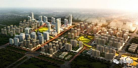 裕華區宋村，時(shí)代變遷下的社區發(fā)展新脈絡(luò )