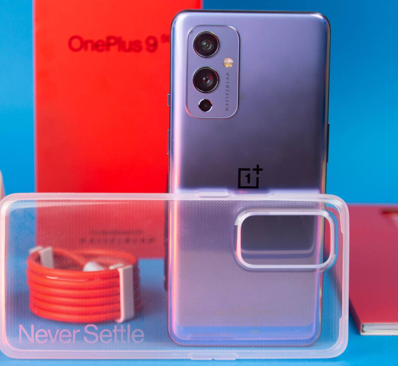 一加最新技術(shù)革新，同步提升用戶(hù)體驗