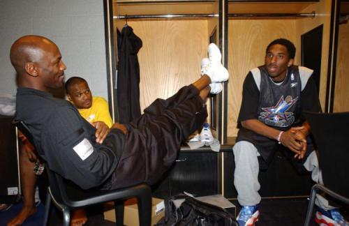 籃球盛宴與美食奇遇，揭秘2003全明星賽背后的故事