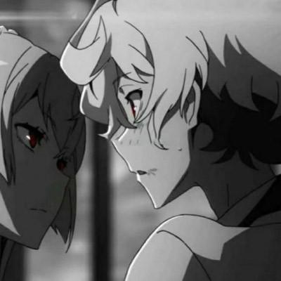 喪情侶動(dòng)漫頭像制作指南，步驟與教程