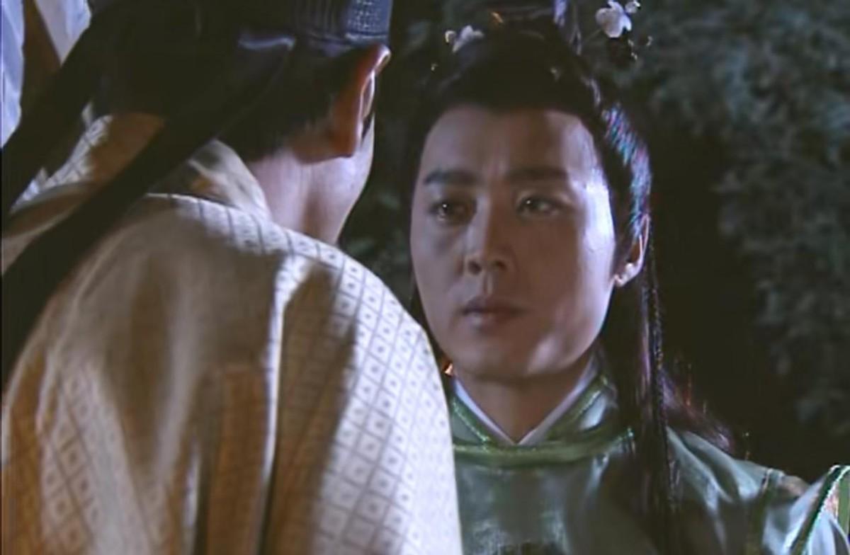 沈曉海演藝生涯，時(shí)代印記下的電視劇作品回顧