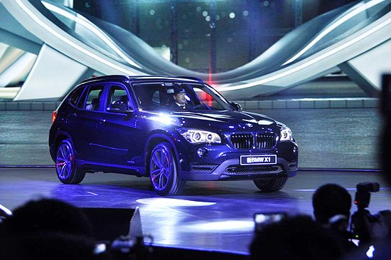 寶馬X1全新資訊，革新與傳承的權衡之道