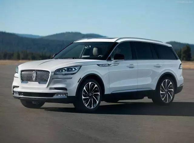 林肯飛行家價(jià)格揭秘，駕馭夢(mèng)想，勵志翱翔之旅