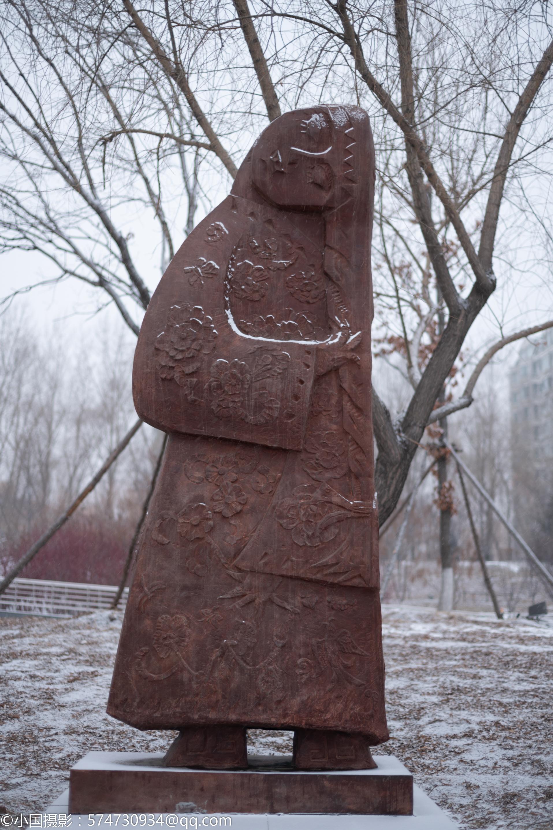 中國最新影像，時(shí)代變遷的鮮活記錄