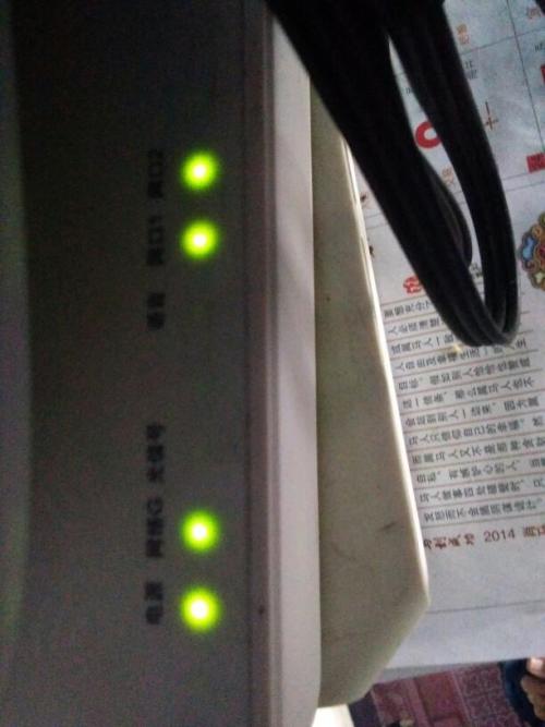 小巷深處的科技魔法屋解決電視網(wǎng)絡(luò )連接難題！