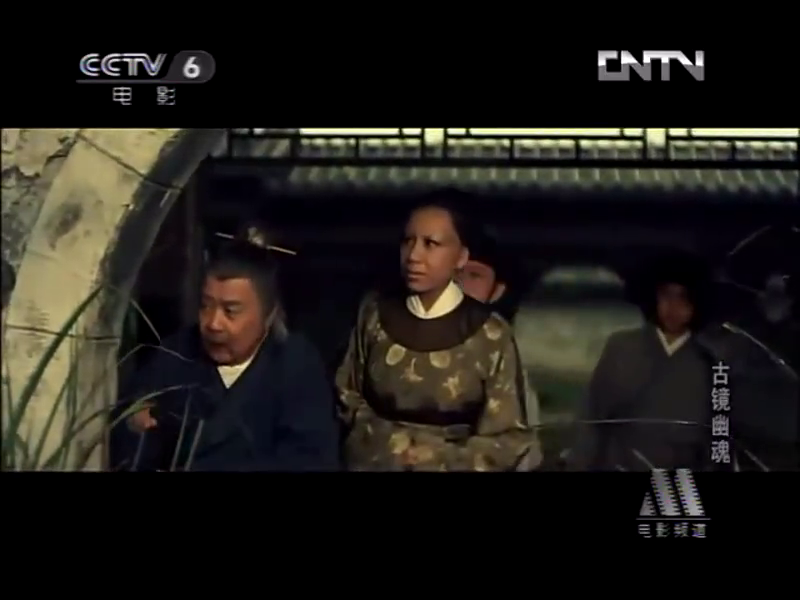 超越現實(shí)的詭異電影，影視魅力的獨特展現