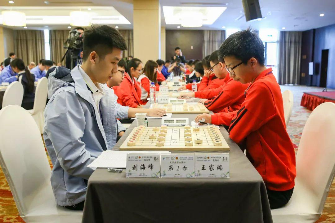 上海象棋比賽,上海象棋比賽，棋藝盛宴，策略之韻