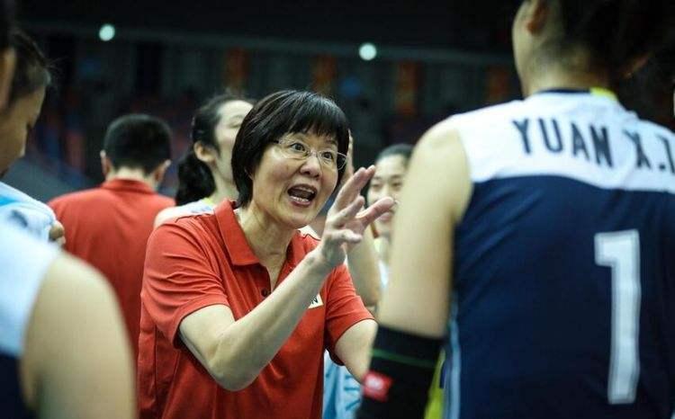 中國女排逆境中的崛起，今日最新消息，自信與成就感的源泉