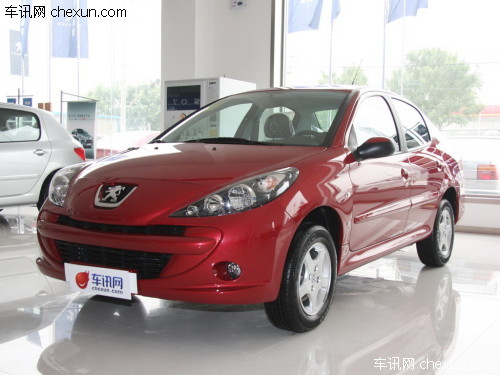 東風(fēng)標致207價(jià)格詳解與分析，全方位了解車(chē)輛價(jià)值