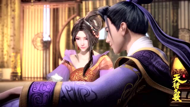 天行九歌最新劇情深度解析與觀(guān)點(diǎn)闡述，揭秘劇情走向新篇章