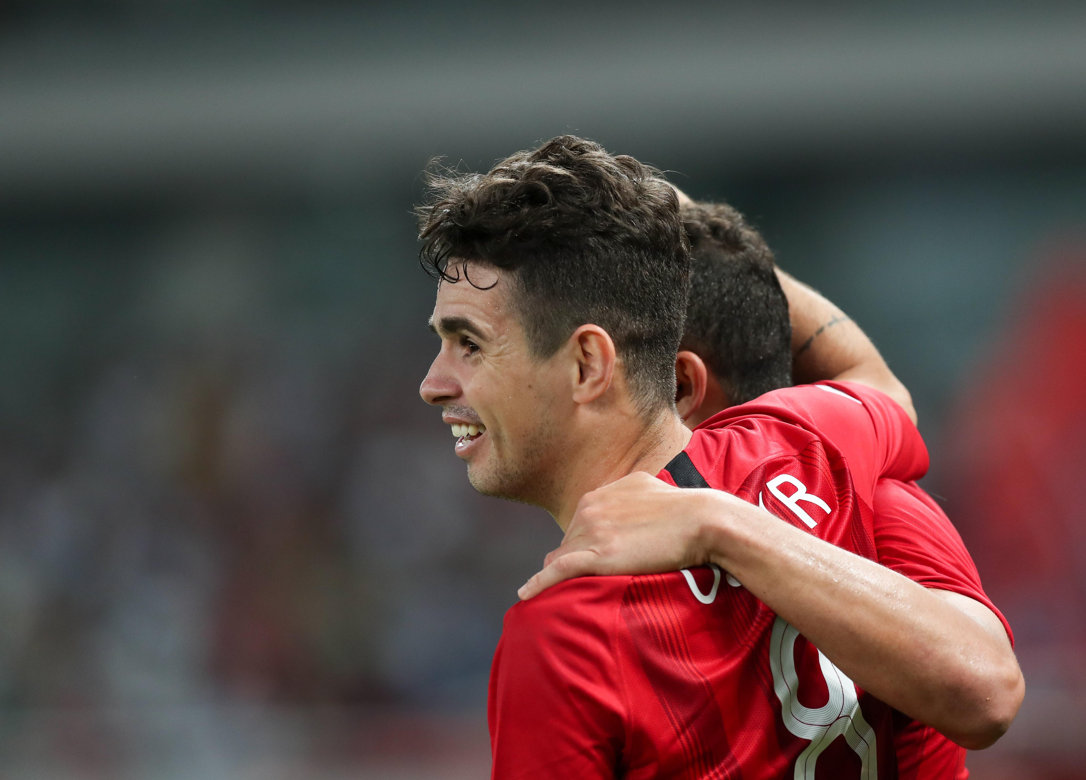 上海足球盛宴，城市激情在綠茵場(chǎng)上碰撞！