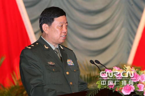 馬蘭基地新任司令員，與自然美景的探險之旅啟程