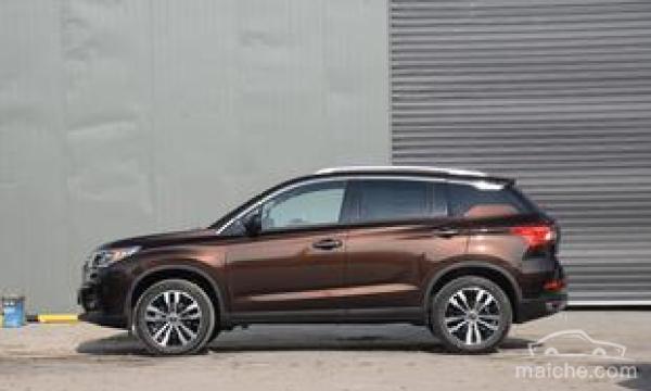 最新推薦，十萬(wàn)元內熱門(mén)SUV車(chē)型，變化、學(xué)習與自信的力量展現風(fēng)采