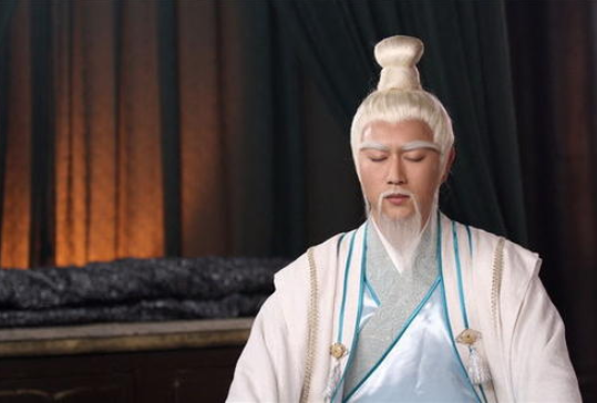 姜子牙演員介紹，主演陣容揭秘