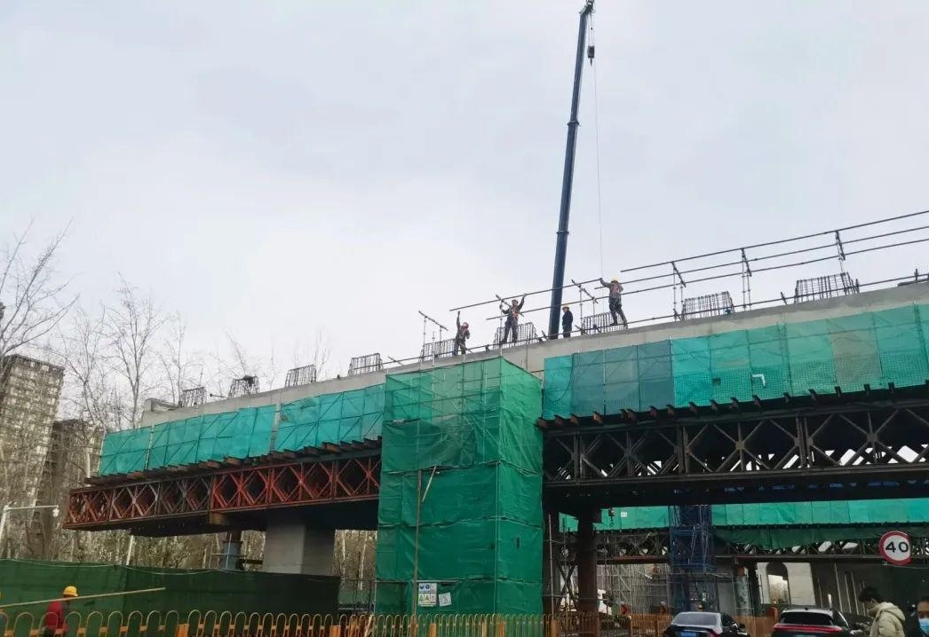 酒仙橋危改最新動(dòng)態(tài)，關(guān)注下的溫馨日常變遷