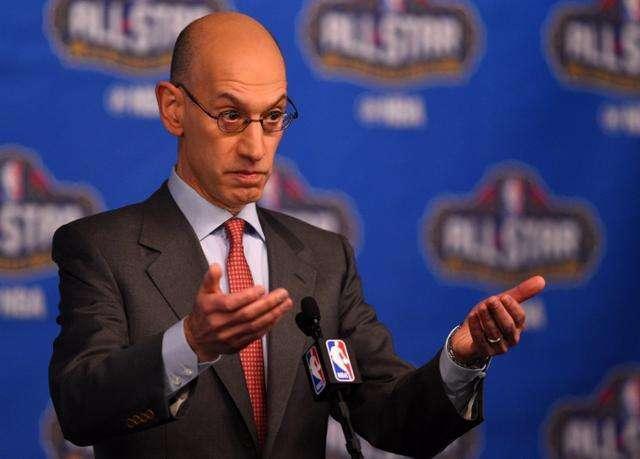 鼓舞人心的NBA比賽直播，變化、自信與成就感的籃球之旅