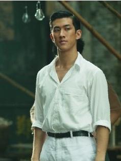 科技重塑兄弟情，李小龍我的兄弟演員表——智能生活新紀元