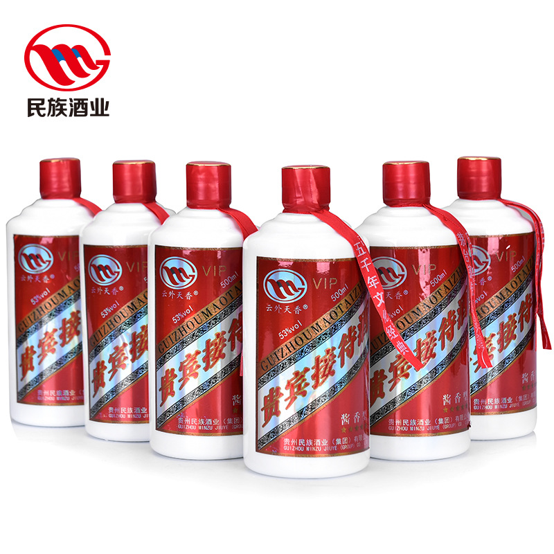 貴州茅臺鎮酒價(jià)格表，自然美景與內心平靜的交織之旅