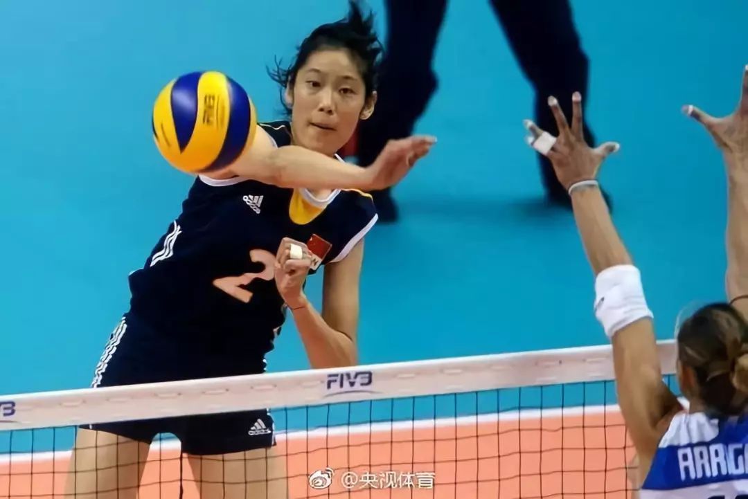 女排巨星朱婷的最新動(dòng)態(tài)與技能學(xué)習指南