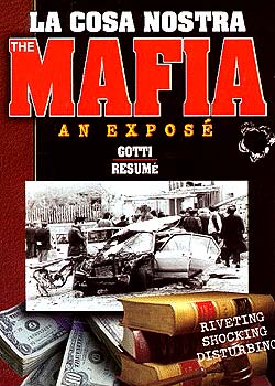 意大利黑手黨電影，自然美景中的探索之旅