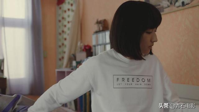 演員何佳，炸裂演技，魅力四射??