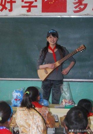 支教明星，深度探討其影響與價(jià)值