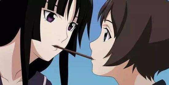 暗黑系動(dòng)漫，獨特的文化現象探究