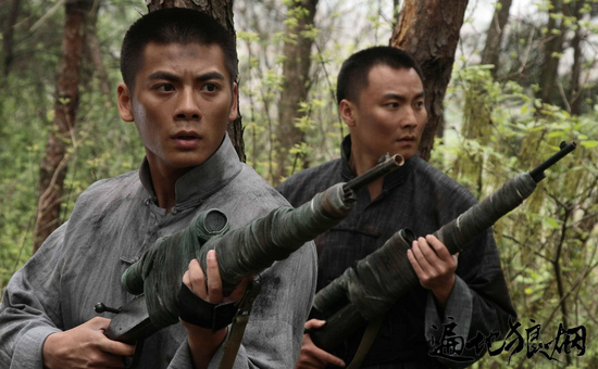 狼煙遍地電視劇全集，深度解析與觀(guān)點(diǎn)闡述