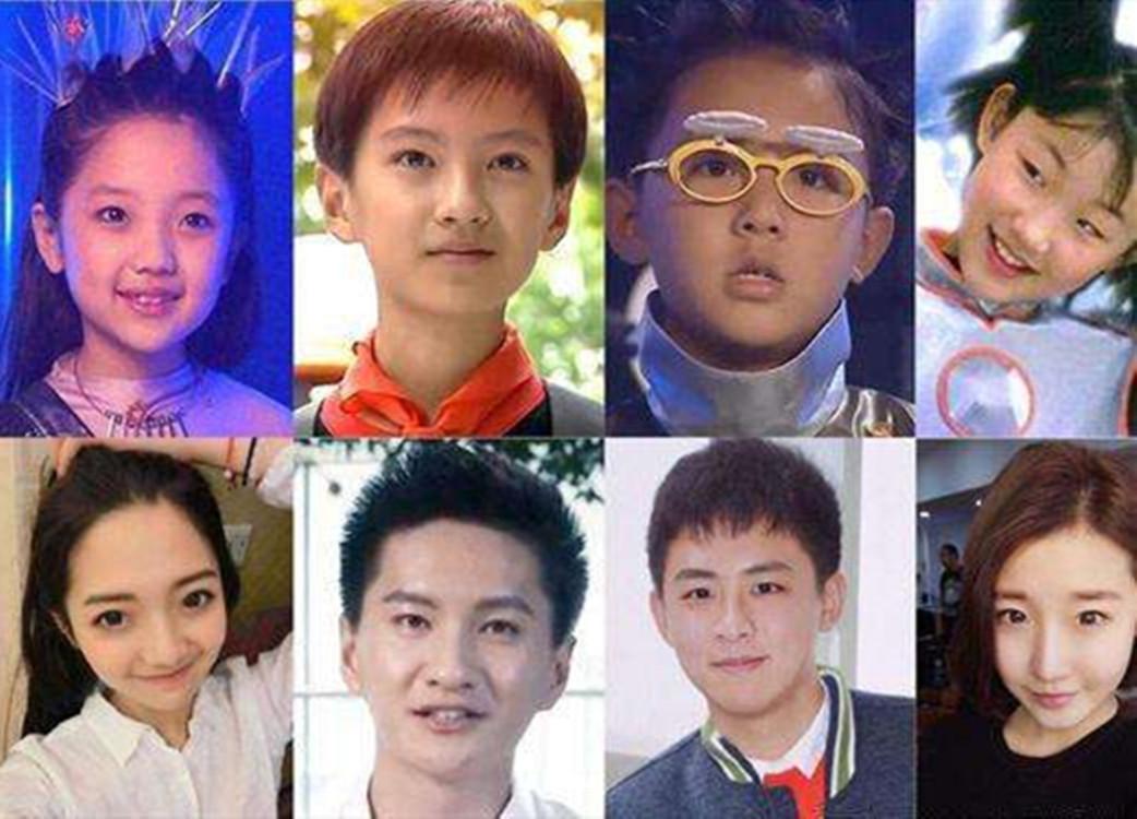 老玩童演員，娛樂(lè )精神不受歲月侵蝕