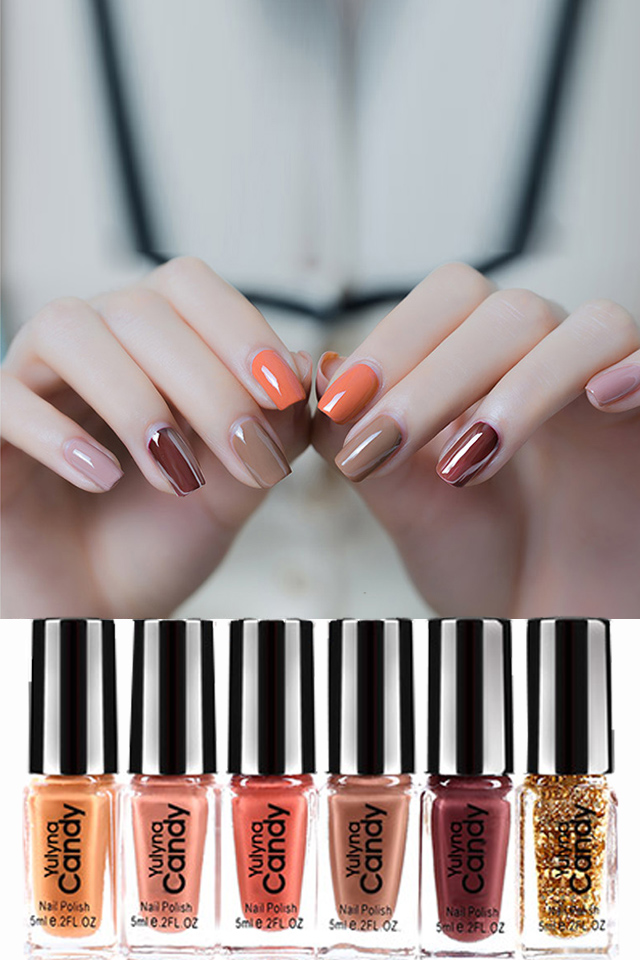 尋找內心寧靜勝地，一場(chǎng)關(guān)于指甲油價(jià)格的探索之旅