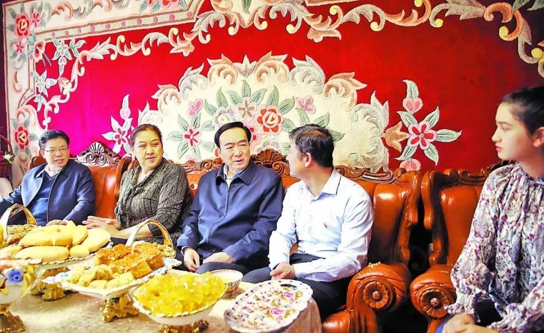 烏魯木齊最新資訊，擁抱自然，心靈平靜之旅