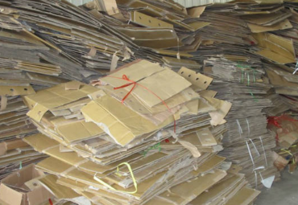 廢紙箱價(jià)格最新行情，環(huán)保產(chǎn)業(yè)崛起中的時(shí)代變遷一瞥