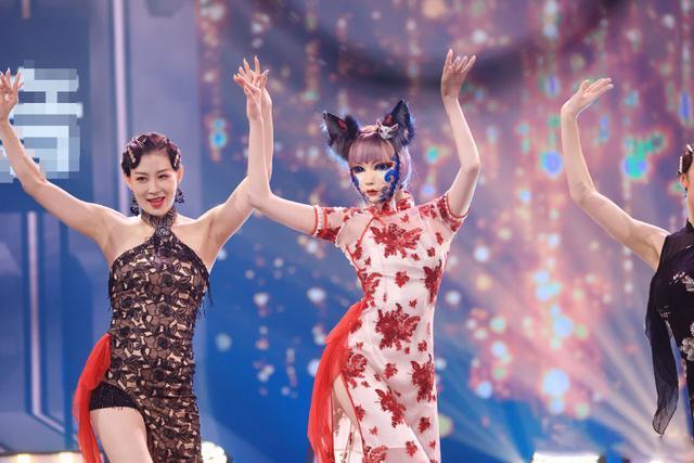 蒙面舞王新視頻,蒙面舞王新視頻，探秘面紗背后的舞蹈魅力