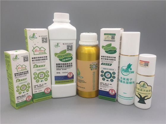 人類(lèi)科技與氧的交融及其影響，一種深度分析