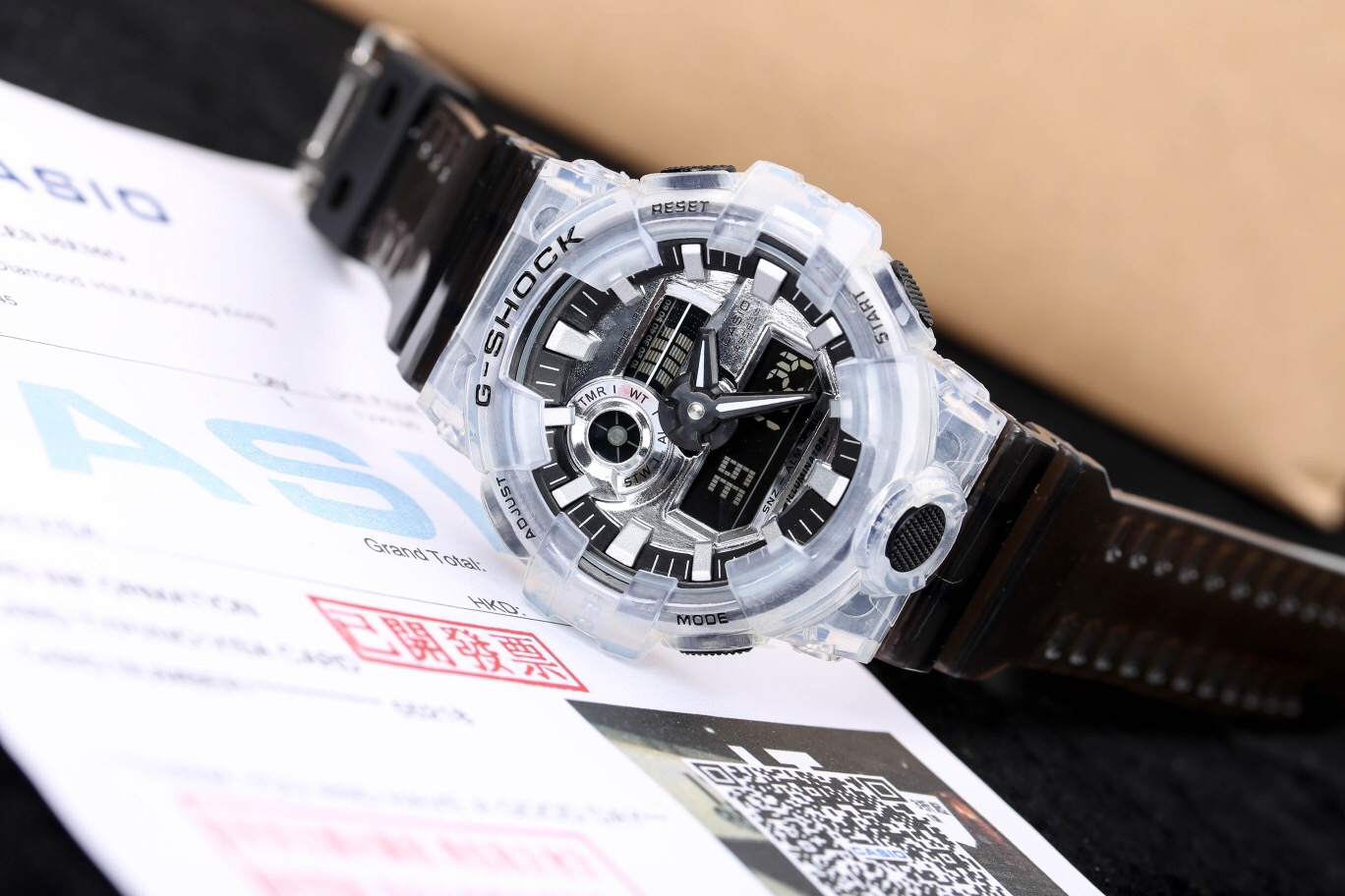 卡西歐最新款，探索自然美景的必備伴侶