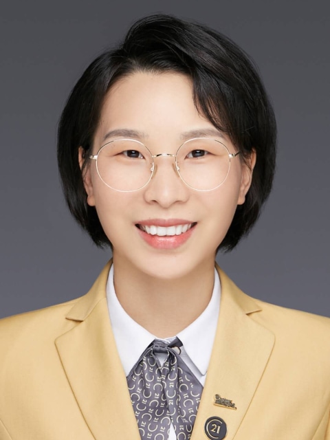 周芳芳的自然之旅，探尋內心寧靜與喜悅的旅程