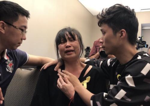 章瑩穎案最新進(jìn)展揭秘，最新詳情曝光