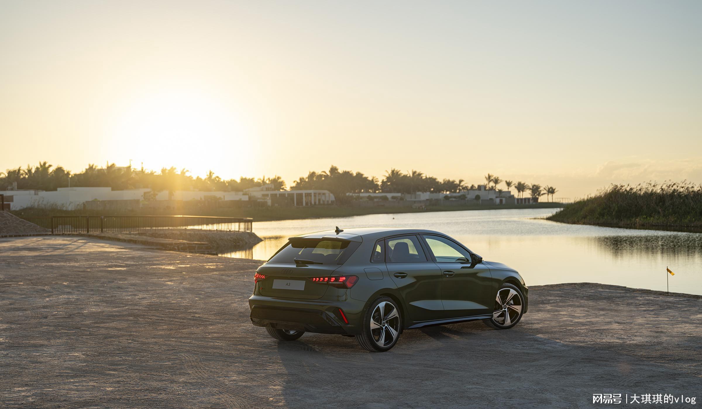 奧迪A3最新動(dòng)態(tài)，科技重塑駕駛魅力