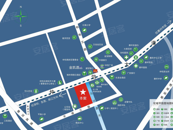 富川瑞園科技豪宅，最新房?jì)r(jià)公布，未來(lái)生活新標桿