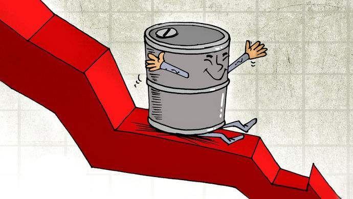 全球能源市場(chǎng)風(fēng)云再起，油價(jià)調整最新動(dòng)態(tài)????