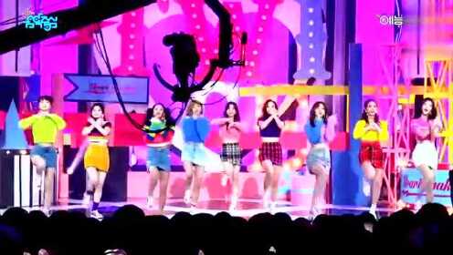 科技與舞蹈的完美融合，全新體驗韓國舞蹈比賽綜藝